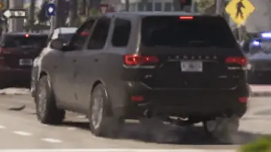 Bravado SUV in GTA VI