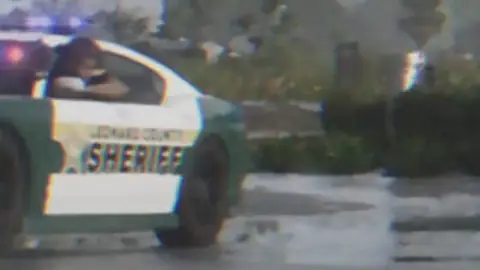 Buffalo (police) in GTA VI