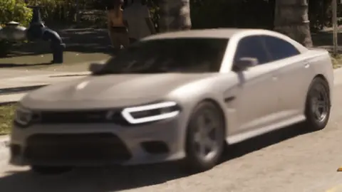 Buffalo STX in GTA VI