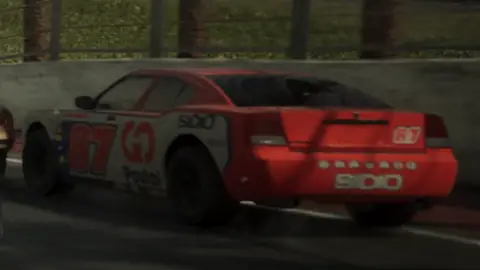 Buffalo in GTA VI