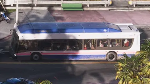 Buster in GTA VI