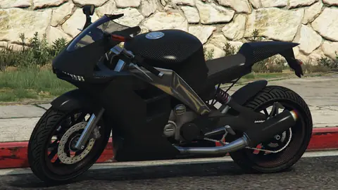 Carbon RS in GTA VI
