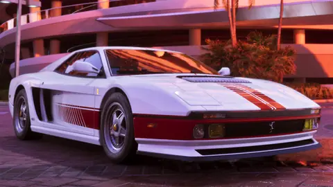 Cheetah (1995) in GTA VI