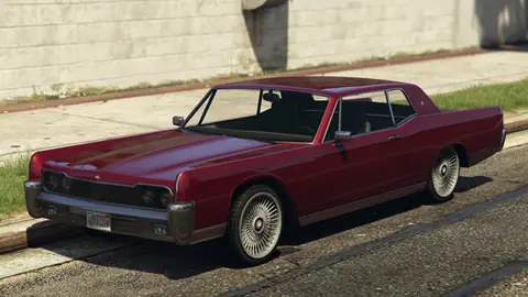Chino in GTA VI