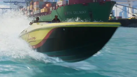 Clarion in GTA VI
