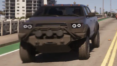 Contender in GTA VI