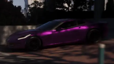 Coquette in GTA VI