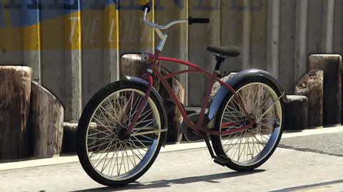 Cruiser in GTA VI