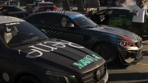 Cypher in GTA VI