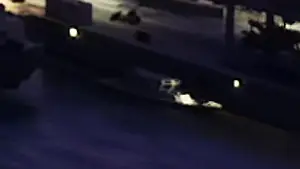 Defender class-inspired boat in GTA VI