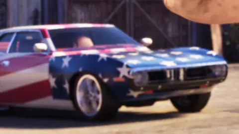 Deviant in GTA VI