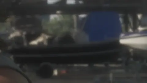 Dinghy in GTA VI