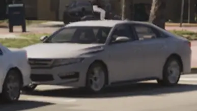 Dinka sedan in GTA VI