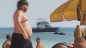 Dive boat in GTA VI