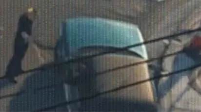 Dodge Dakota-inspired pickup truck in GTA VI