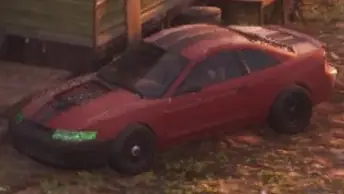 Dominator ASP in GTA VI