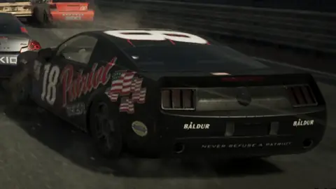 Dominator in GTA VI