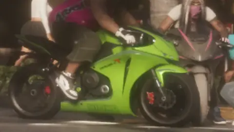Double T in GTA VI