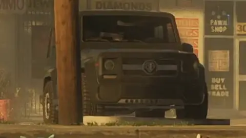 Dubsta in GTA VI