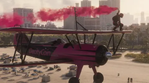 Duster in GTA VI