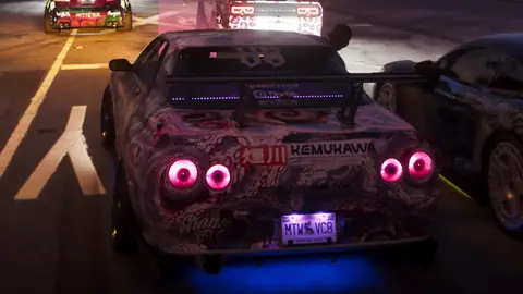 Elegy (1990) in GTA VI