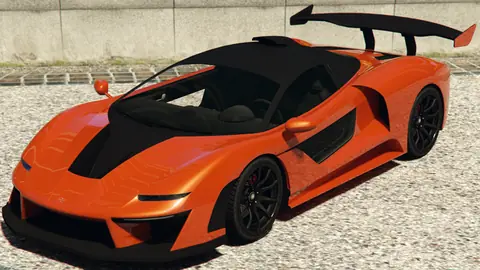 Emerus in GTA VI