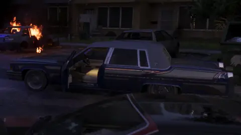 Emperor in GTA VI