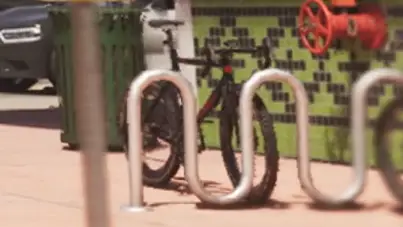 Endurex Race Bike in GTA VI