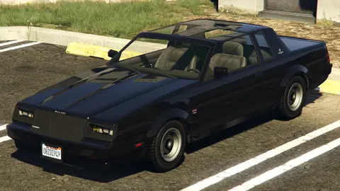 Faction in GTA VI
