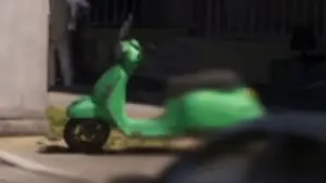 Faggio in GTA VI