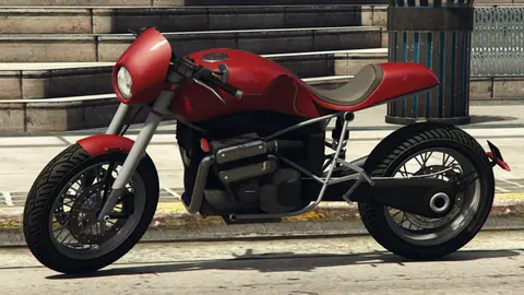 FCR 1000 in GTA VI