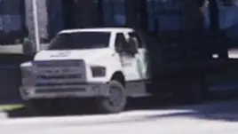 Ford F-Series-inspired medium duty truck in GTA VI