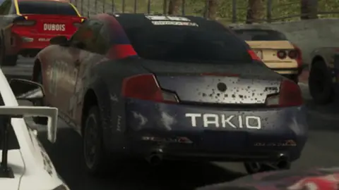 FR36 in GTA VI