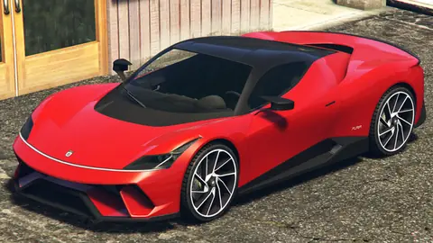 Furia in GTA VI