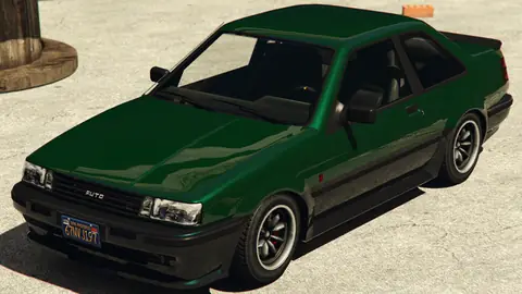 Futo in GTA VI