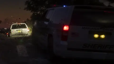 Granger (police) in GTA VI