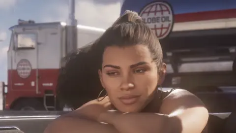 Hauler in GTA VI
