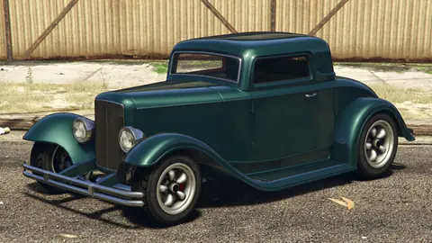 Hustler in GTA VI