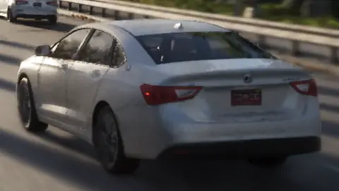 Impaler (fourth generation) in GTA VI