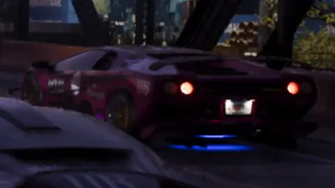 Infernus Classic in GTA VI