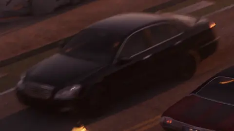 Intruder in GTA VI