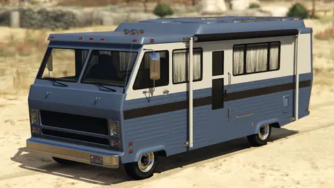 Journey II in GTA VI