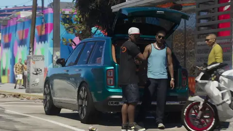 Jubilee in GTA VI