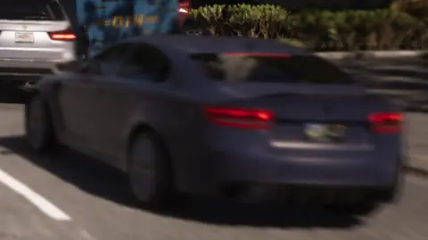 Jugular in GTA VI