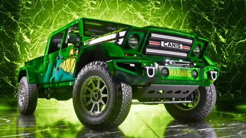Kamacho in GTA VI