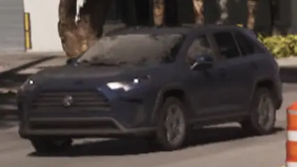 Karin SUV in GTA VI