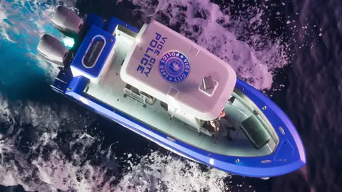L35P (police) in GTA VI