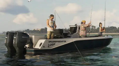 L35P in GTA VI