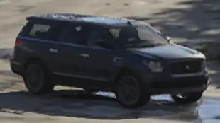 Landstalker XL in GTA VI