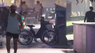 LomBike in GTA VI